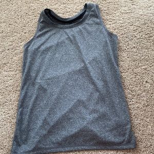 Champion workout tank top